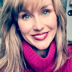 Meet your Posher, Cassie